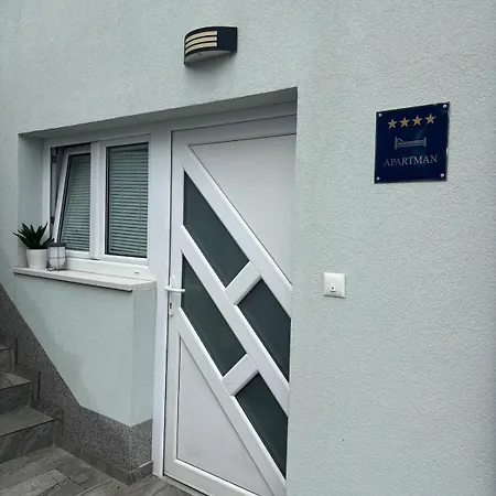 Sidro Apartman Fiume