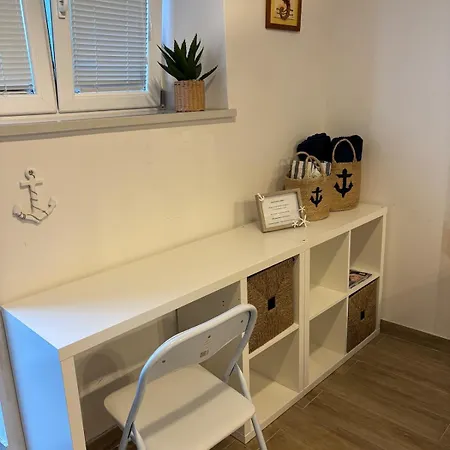 Apartman Sidro Fiume
