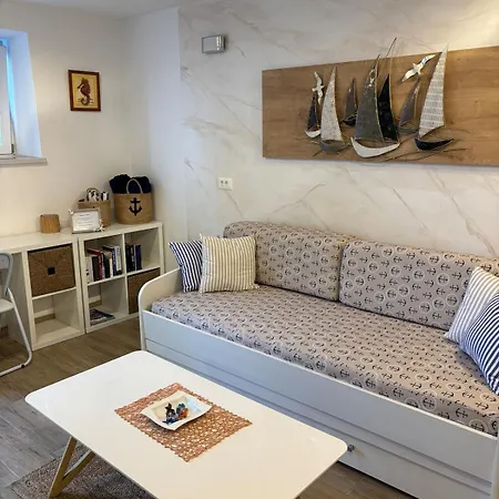 Apartman Sidro *