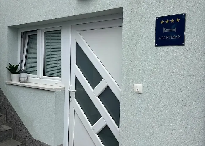 Sidro Апартаменты Риека