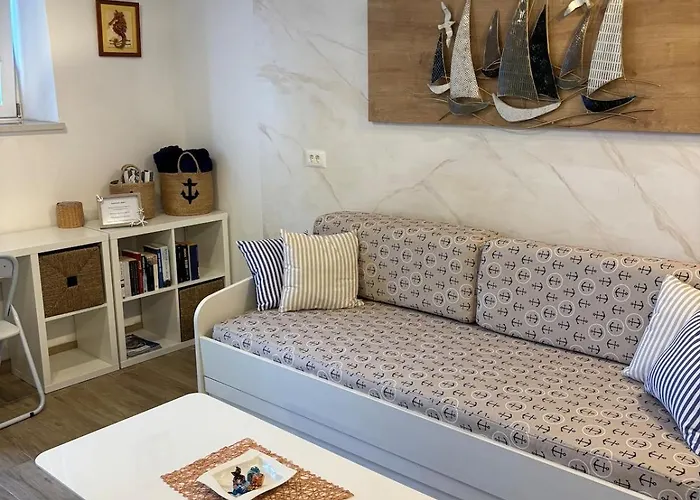 Апартаменты Sidro *